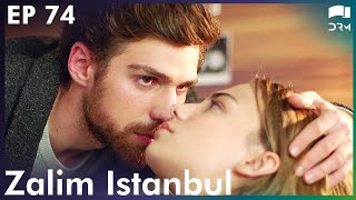 Zalim Istanbul  Episode 74  Turkish Drama  Ruthless City  Urdu Dubbing  RP1Y [upl. by Little137]