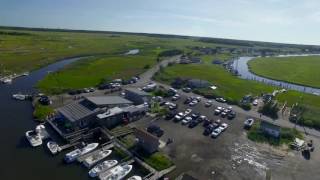 Motts Creek Aerial Tour [upl. by Nytsuj]