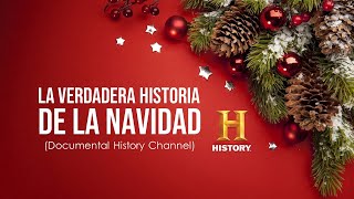 La verdadera historia de la navidad  Documental History Cannel [upl. by Kyle]