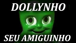 DOLLYNHO ✞ História de terror ✞ Creepypasta [upl. by Adore265]