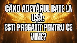 ADEVĂRUL PE CARE ÎL TEMI O REVELAȚIE CARE ÎȚI VA SCHIMBA INIMA PENTRU TOTDEAUNA [upl. by Terrance727]