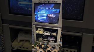 Zathura on PlayStation 2 🚀🪐✨ [upl. by Donnie]