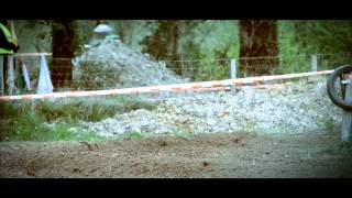 Motocross Kids Bretagne 2014  Mohon  Rd3 [upl. by Lakin]