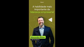 Habilidades essenciais das lideranças corporativas [upl. by Lihka265]