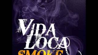 Vida Loca  Smoke feat Beenzino [upl. by Ogeid]