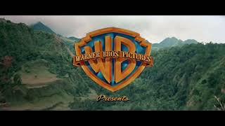 Warner Bros Pictures Presents 1962 [upl. by Essirehc]