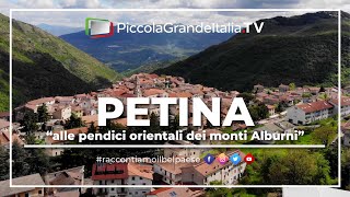 Petina  Piccola Grande Italia [upl. by Eseilenna]