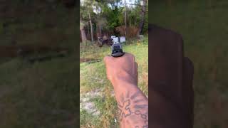 SAR 9mm Mag dumping 20 round MUST WATCH 🔥sar9 gun [upl. by Bland379]