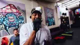 Dub Fx amp Chali 2na • In Another Life [upl. by Aryn]