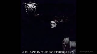 Darkthrone  A blaze in the northern sky Full Album [upl. by Gorlin]