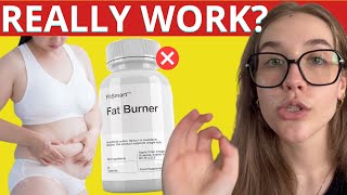 FITSMART FAT BURNER 🚫CAREFUL ⚠️ DOES IT REALLY WORK FITSMART REVIEW [upl. by Ahseyk710]