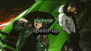 palionzielone 3 🎶 speedup🎶 [upl. by Vokay]