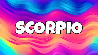 SCORPIO QUICK SUCCESS DANG THIS LOOKS REALLY GOOD NOVEMBER 1117 2024 TAROT READING [upl. by Einnej561]