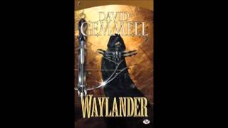 David Gemmell Waylander Prologue [upl. by Anrat]