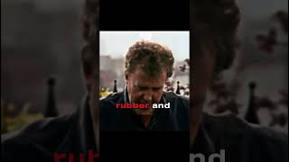 Is Jeremy Clarkson right speech jeremyclarkson topgear cars shorts viral [upl. by Lindeberg]