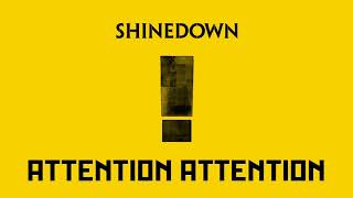 Shinedown  special Official Audio [upl. by Einehpets]