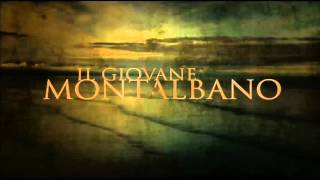 Sigla finale Il Giovane Montalbano HDMha lassari e ti nha ghiri Lu juornu ca cantavanu li manu [upl. by Suiravaj]