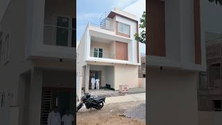 167 SqYards Villa For Sale in HMDA Gated Community [upl. by Mcnally]