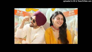 Sharab Dhol du Diljit dosanjh Remix By Guru Dj [upl. by Airdua]