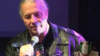 Bret Hart SHOOTS On Ignoring Owen Hart In WWE and Triple H and Shawn Michaels Resenting His Salary [upl. by Nauqel774]