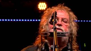 Ray Wylie Hubbard  Mr Musselwhite’s Blues eTown webisode 920 [upl. by Naryb880]