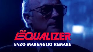 The Equalizer Theme Enzo Margaglio Remake [upl. by Gitt]