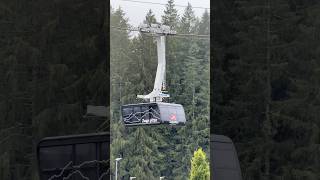 Seilbahn Zugspitze alpen mountains [upl. by Valdis940]