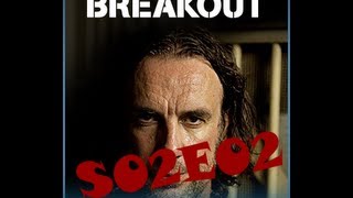 Breakout S02E02  The Real MacGyver [upl. by Ahseiat66]