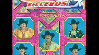 Mix de cumbias de los rieleros del norte 1 [upl. by Naliorf415]