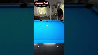 Poolhall Junkies Trickshot shorts [upl. by Turley]