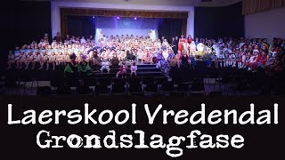 Laerskool Vredendal intro [upl. by Niliac639]