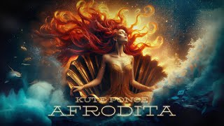 Kute Ponce  Afrodita Video Lyric [upl. by Jak]