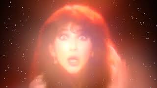 Kate Bush  Wuthering Heights New Vocal [upl. by Camey965]