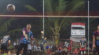 Putra SOJU andre Sidoarjo vs JAYANIT SemiFinal Porsab Cup [upl. by Buck]