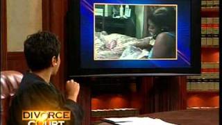 Best of Moments from Divorce Court [upl. by Hahnke]