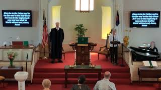 Honey Brook Presbyterian ChurchJune 11 2023 [upl. by Hareehat]