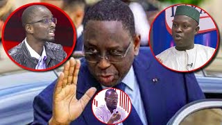 Sortie dImam Dramé et Ousseynou Ly lalerte du journaliste Moustapha Mbaye sur lentreprise créée [upl. by Dixil316]