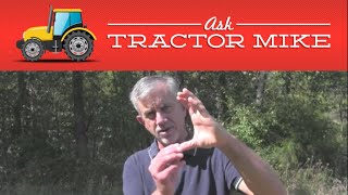 How to Select the Right Grapple for Your Tractor [upl. by Netsirhc552]