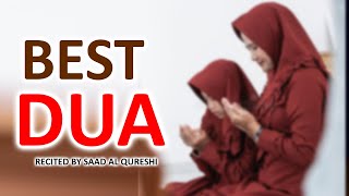 Dua to Make Child Intelligent amp Obedience To Parents [upl. by Hendrix]