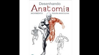 Curso Online de Anatomia Artística [upl. by Ynove]