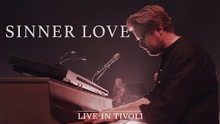 HAEVN  Sinner Love Live in Tivoli [upl. by Adnuhsat575]