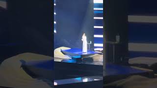 Letters  宇多田ヒカル ライブ大阪城ホール 20240827 Hikaru Utada Live in Osaka [upl. by Anni]