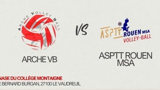 AVB DÉPARTEMENTALE  M est en direct [upl. by Brodench788]