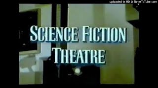 The 1950s Science Fiction Podcast [upl. by Aneej]