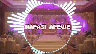 NAFASI APEWE [upl. by Norse]