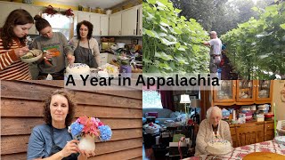 A Year in Appalachia  2023 [upl. by Kraus]