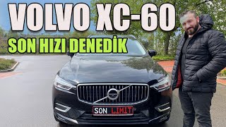 Volvo XC60 Test Sürüşü ve İnceleme  XC90 VS XC60 [upl. by Ayidan]