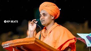 koppal gavisiddeshwara swamiji speech whatsappstatus [upl. by Hsetih]