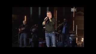 Eros Ramazzotti  Infinitamente live Roma Cinecittà [upl. by Myk]