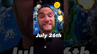 Astrological Aspects for July 26th astrology dailyastrologyhoroscopeastrologer astrologyforecast [upl. by Sexton599]